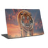 Rising Tiger by Vincent Hie Laptop Skins